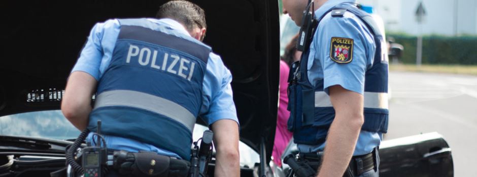 Rot für Raser und Poser: Polizei führt Schwerpunkt-Kontrollen durch