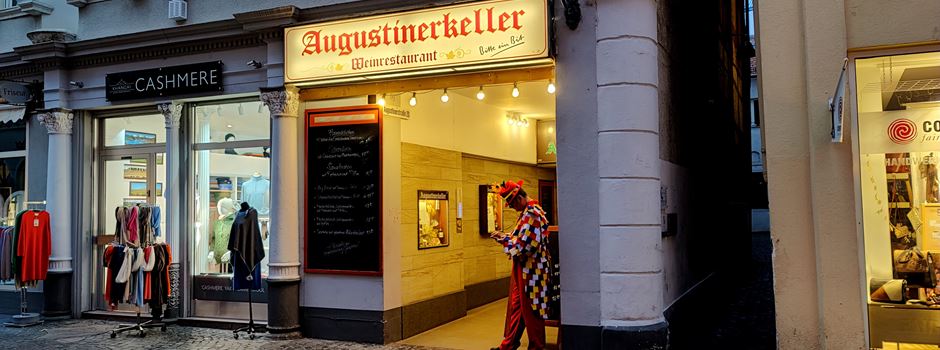 Gutbürgerliche Küche in Mainz: Hier gibt es sie