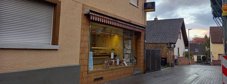 Nach 35 Jahren: Einzige Draiser Handwerksbäckerei muss schließen