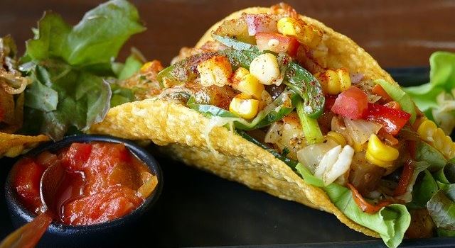 Tacos essen in Augsburg: Hier findet ihr die mexikanischen Leckerbissen