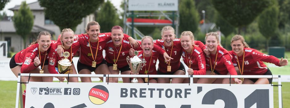 Deutscher Meister und Europapokalsieger startet in die neue Bundesligasaison