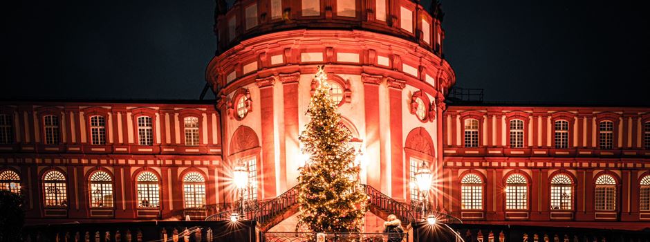 Höhere Chancen als zuletzt: Weiße Weihnachten in Wiesbaden dieses Jahr möglich