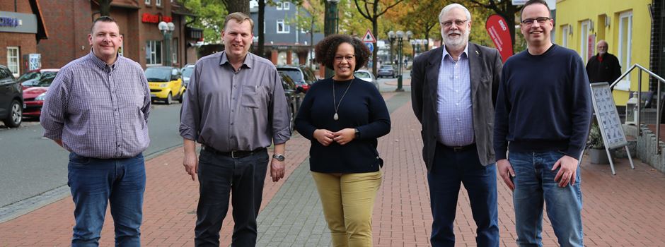 Munsteraner SPD-Fraktion: „Im Rat sind die Karten neu gemischt“