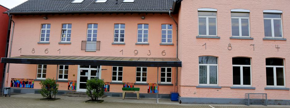 Mondorf: Förderschule St. Laurentius soll Neubau und kommunalen Träger bekommen