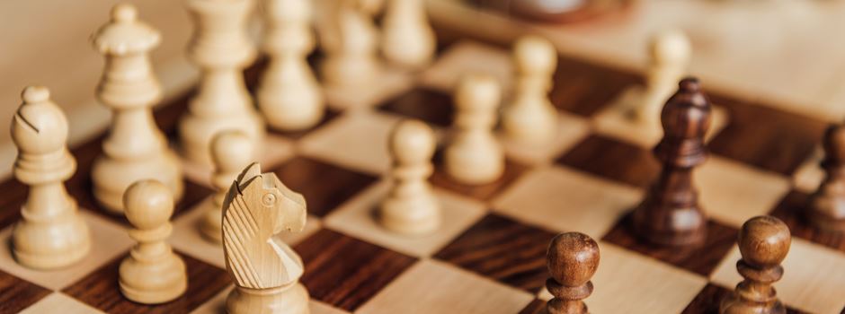 20. Juli: Internationaler Schach-Tag