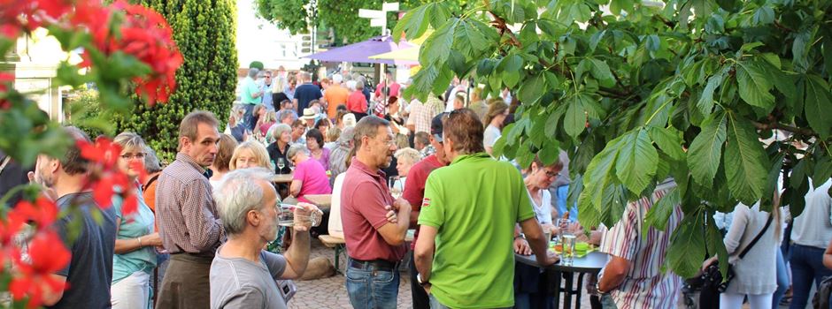 Jungwinzer starten neues Wein-Event in Rheinhessen