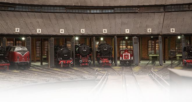 50 Jahre Eisenbahnclub Heilbronn