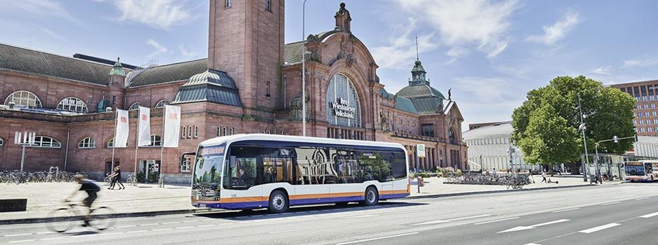 Stadt Wiesbaden will Busnetz komplett neu gestalten