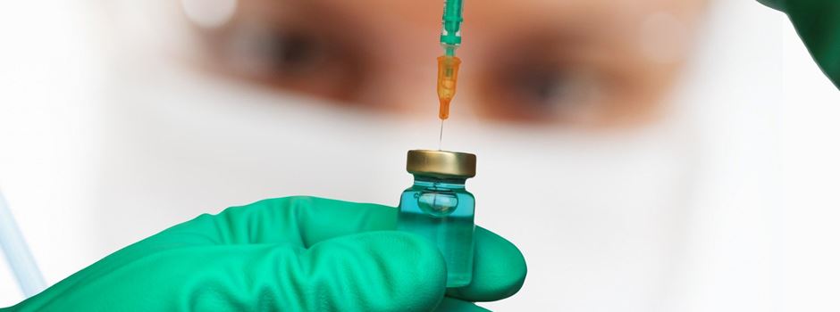 Fehlende Corona-Impfung: Acht Tätigkeitsverbote in Wiesbaden