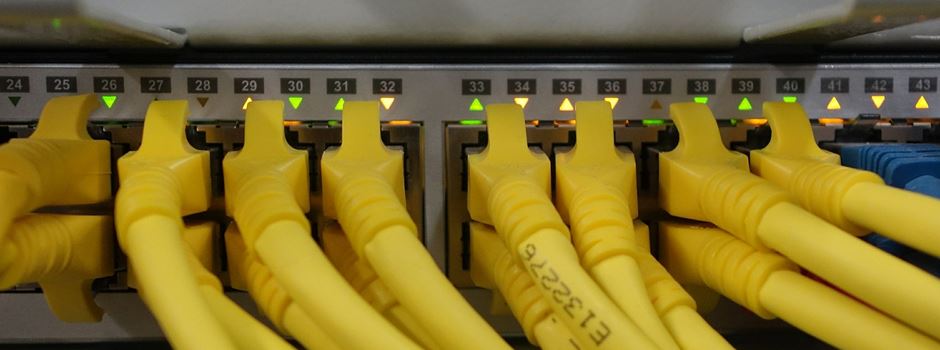IT-Ausfall in Kreisverwaltung: Problem mit Netzwerk- und Telefonverbindung