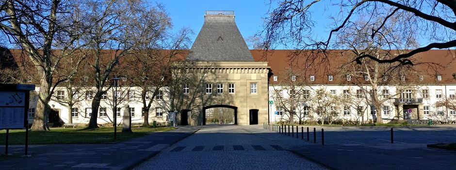 Mainzer Uni hält an Maskenpflicht fest