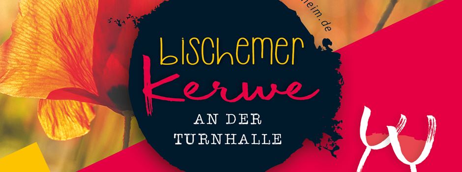 Bischheimer Kerwe vom 26.08.-28.08.2022