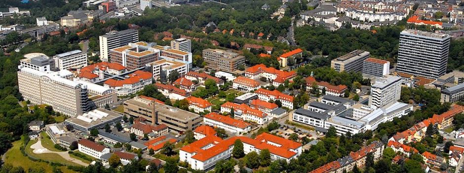 Hohe Sicherheitsmaßnahmen an Mainzer Uni-Klinik am Dienstag: Das ist der Grund